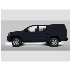 Купить Кунг на VW Amarok Road Ranger Bac Pac Standard